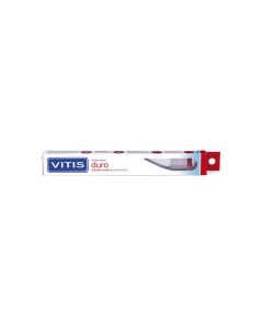Vitis - 1 Cepillo de Dientes Duro