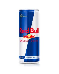 Red Bull 250Ml