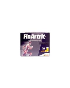FinArtrit - 30 sobres Polvo para Solución Oral