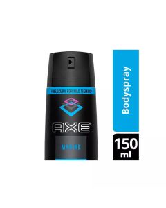 Desodorante Axe Spray Marine 150ml