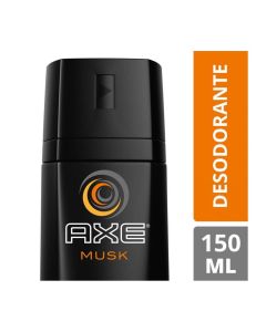 Axe Musk - 150ml Desodorante en Spray