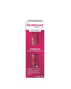 Cicatricure Beauty Care - 15ml Roll-on Ojos