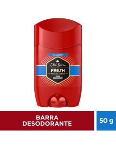 Old Spice Fresh - 50gr Desodorante en Barra