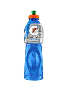 Gatorade Cool Blue - 750ml Bebida Isotónica