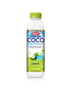 Okf Coco 500Ml Bebida