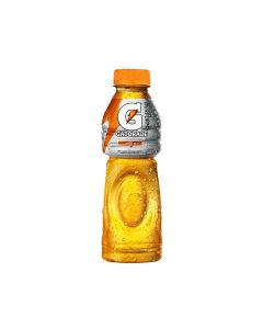 Gatorade Manzana - 500ml Bebida Isotónica