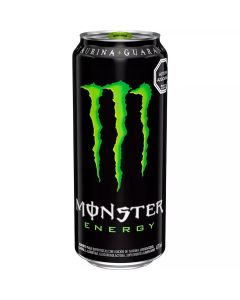 Monster 473Ml