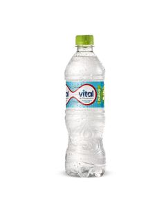 Vital Agua Mineral 600Ml