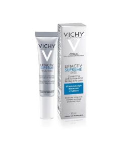 Vichy Liftactiv Supreme Ojos - 15ml Crema
