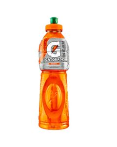 Gatorade Naranja - 750ml Bebida Isotónica
