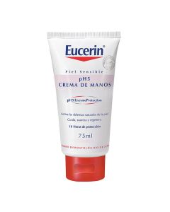 Eucerin pH5  - 75ml Crema de Manos
