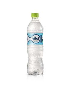 Vital Agua Mineral 600Ml