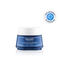 Vichy Liftactiv Supreme Noche - 50ml Crema