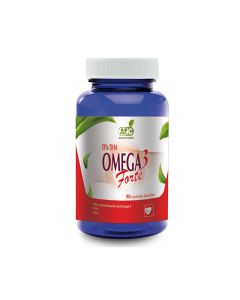Omega 3 Forte 90 Cápsulas blandas