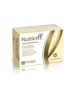 Nutricell 60 comprimidos