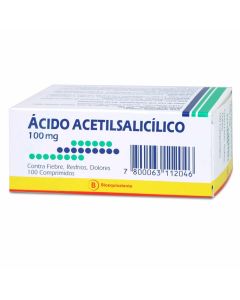 Ácido Salicílico - Bolsa 1gr Polvo
