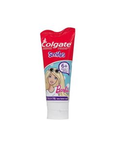 Colgate Barbie - 90gr Pasta Dental