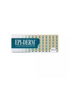 Epiderm Edg 1000 14.5X3.5cm
