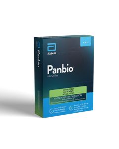 Panbio 1 test de VIH