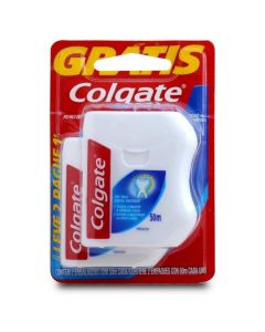 Colgate - Pack 2 Hilo Dental