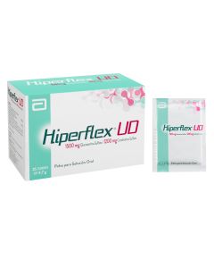 Hiperflex UD - 35 Sobres de 4,7gr Polvo para Solución Oral