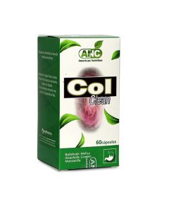 Col Clean - 60 Cápsulas