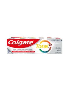 Colgate Total 12 - 90gr Pasta Dental