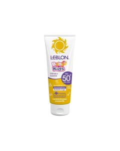 Leblon Protector Solar Baby Kids 50+ FPS 50g crema