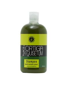 Twice Ortiga Equisetum 500ml  shampoo de ortiga