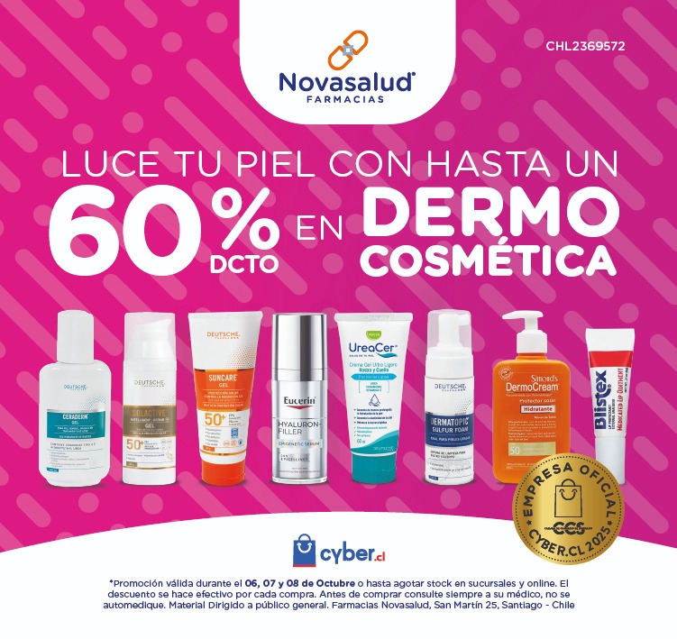dermocosmetica
