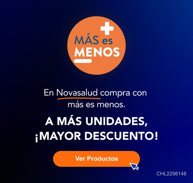 productos y descuentos Novasalud