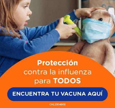 Vacuna contra la influenza